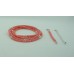 Necklace/ Bracelet (Coral) Necklace/ Bracelet (Coral)